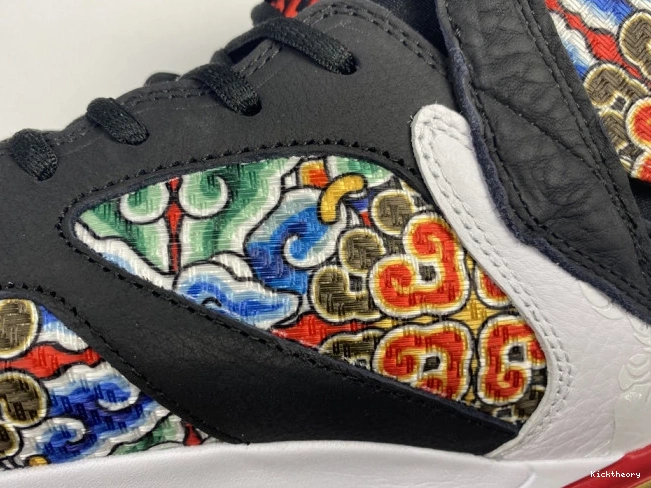 Kick Theory Greater Jordan 7 CW2805-160 China Retro Air 0819